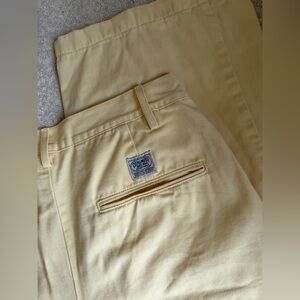 Denimist Blair Pleated Pants